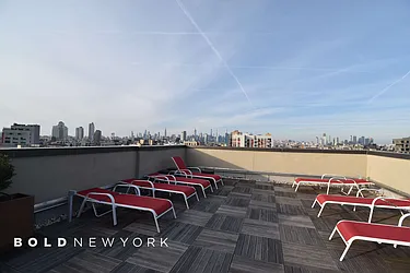 Rented by Bold New York