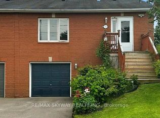 282 B Brock St W, Uxbridge, ON