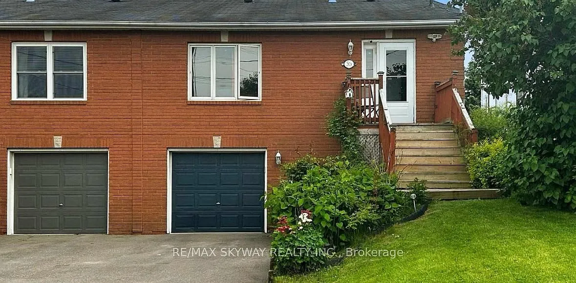 282 B Brock St W photo 1