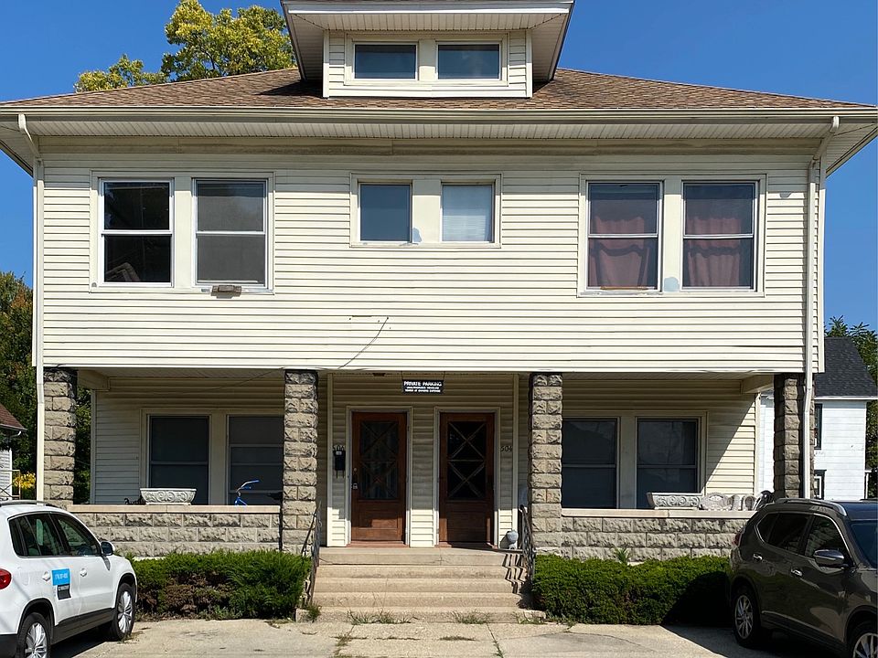 1st image of 504 Lincolnway W #4-1