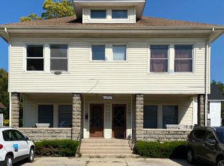 504 Lincolnway W #4-1, Mishawaka, IN 46544