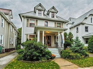 85 Avondale Park, Rochester, NY 14620