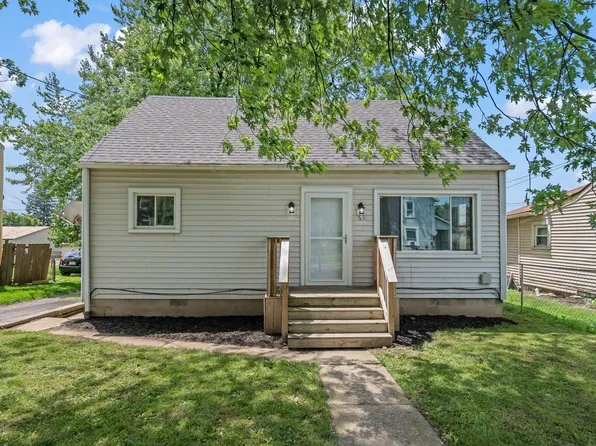 631 Universal Ave, Marion, OH 43302