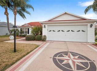 7985 SE 174th Ludlow Pl, The Villages, FL 32162