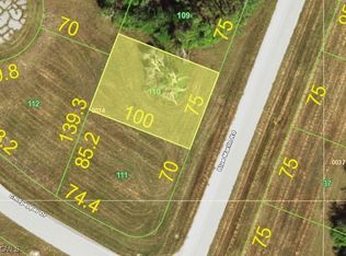12539 Blue Marlin Rd, Punta Gorda, FL 33946