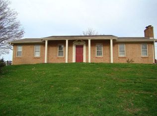 2032 Lakewood Dr, Richmond, KY 40475