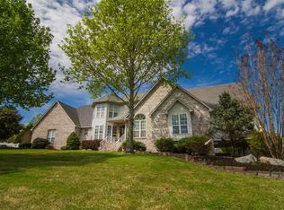 907 Paradise Ln, Poplar Bluff, MO 63901