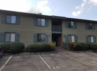 320 Huff St APT 1D, Hendersonville, NC 28739