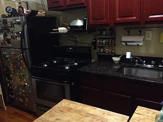 Rented by Wyckoff Heights Realty Inc.