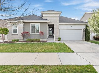 1368 N 3300 W, Provo, UT 84601