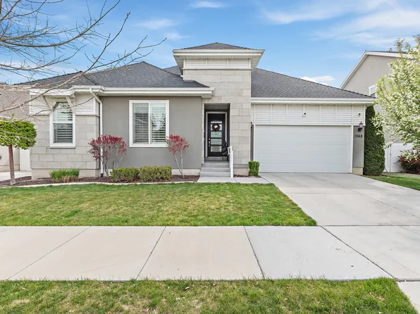 1368 N 3300 W, Provo, UT 84601