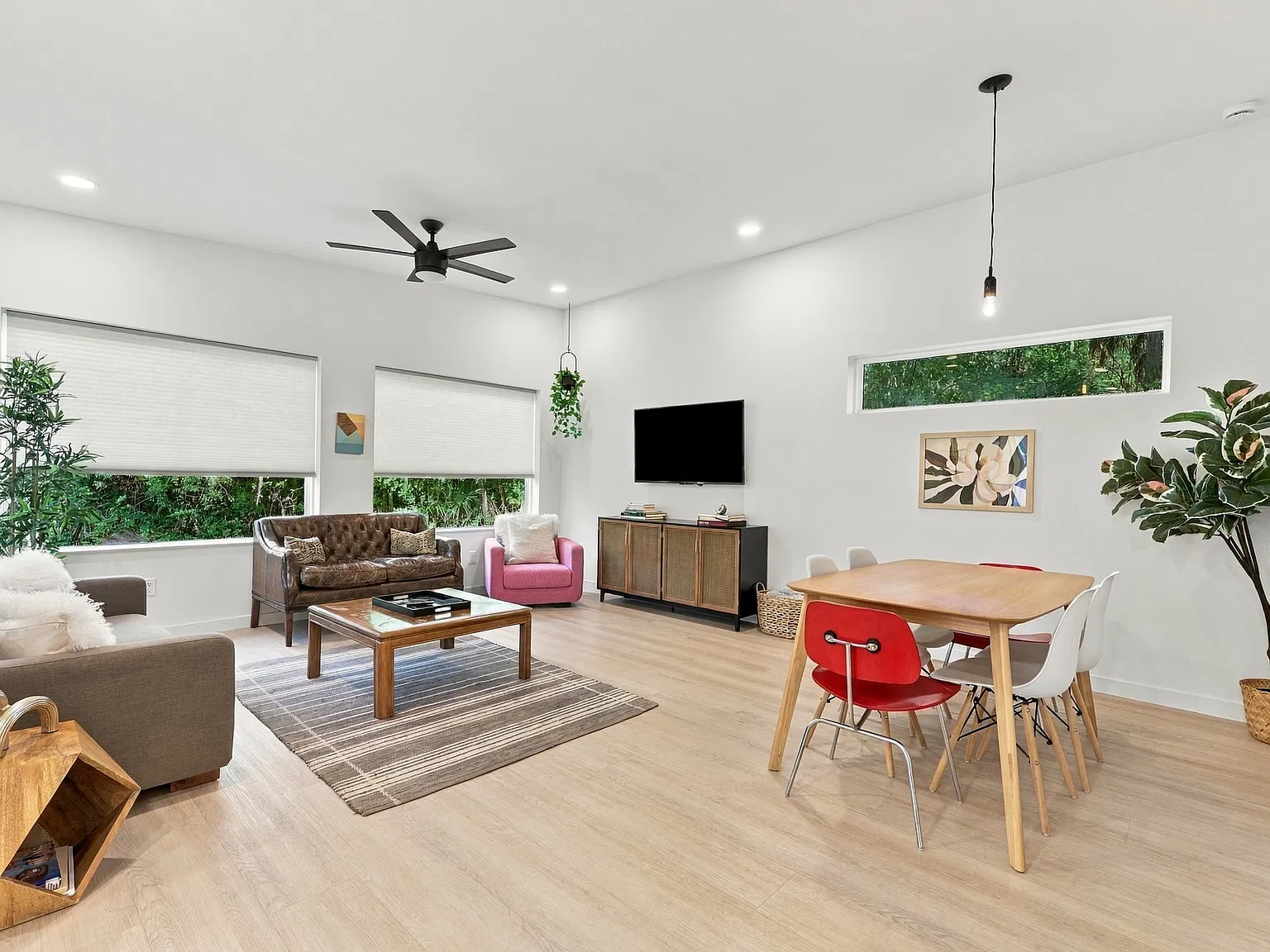 3 bed, 1134 sqft, $3,200 — Photo 4