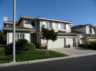 458 Orange Blossom Ln, Goleta, CA 93117