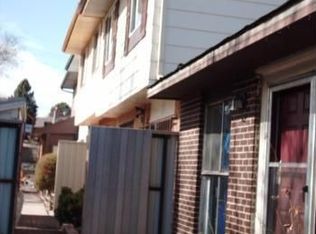 4231 Hunts Mill Ter, Colorado Springs, CO 80910