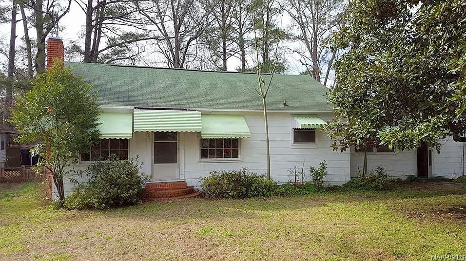 207 N Shelby St, Wetumpka, AL 36092 Zillow