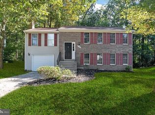 6251 Plaited Reed, Columbia, MD 21044