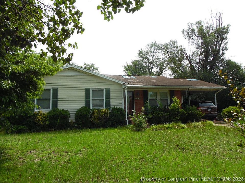 1418 Mack St, Spring Lake, NC 28390 Zillow