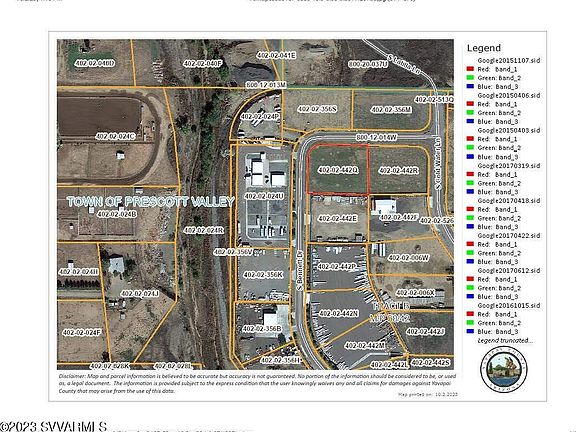 2nd image of 0 Bennett Dr