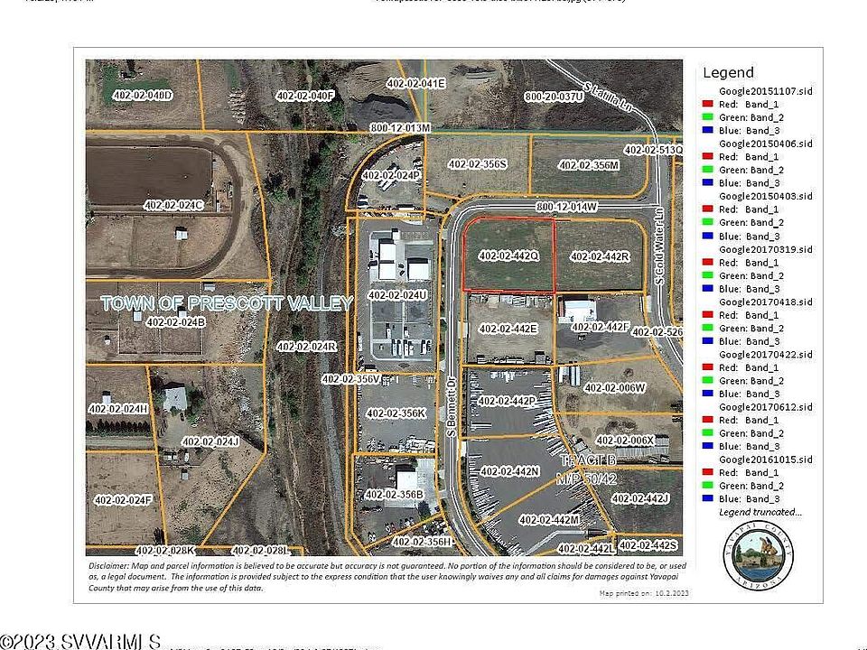 1st image of 00 S Bennett Drive