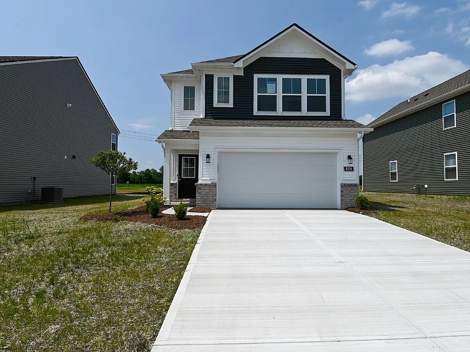 8118 Ridge Line Dr