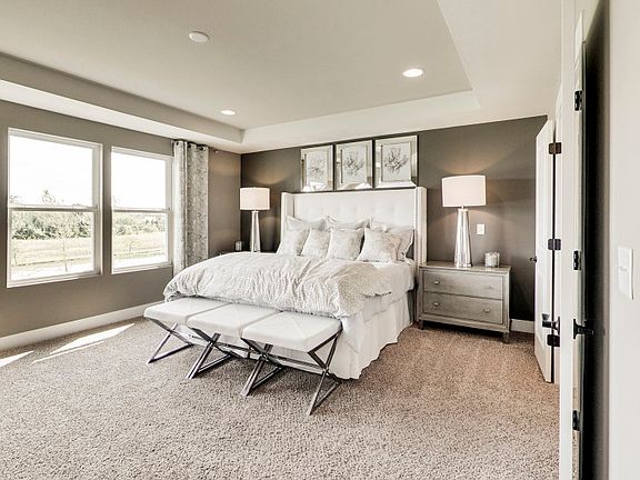 Owner's suite