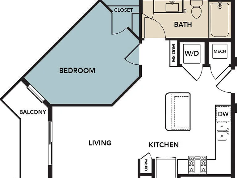Broadstone North Lamar — Photo 42