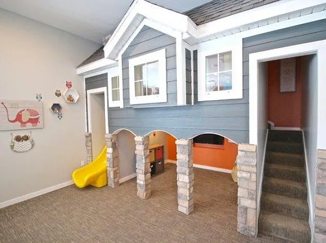 Play Room