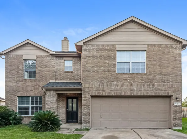 16102 Dawn Marie Ln, Sugar Land, TX 77498