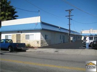 15759 Strathern St, Van Nuys, CA 91406