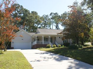 5234 Walden Ct SE, Southport, NC 28461