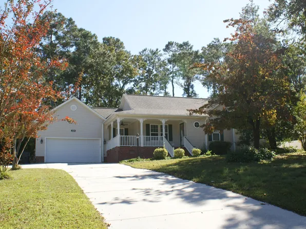 5234 Walden Court SE, Southport, NC 28461