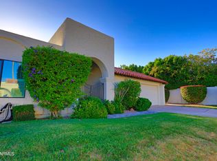 5718 N 72nd Pl, Scottsdale, AZ 85250