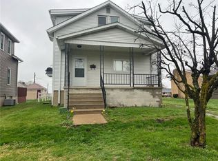 146 Park Ave, Uniontown, PA 15401