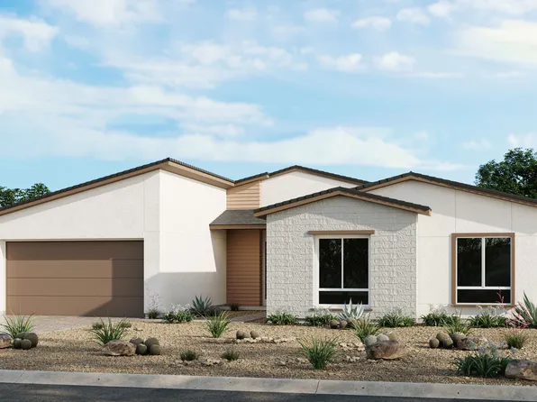 526 Carter House Ave, Las Vegas, NV 89138