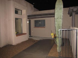1415 N Camino Emiliano, Tucson, AZ 85745