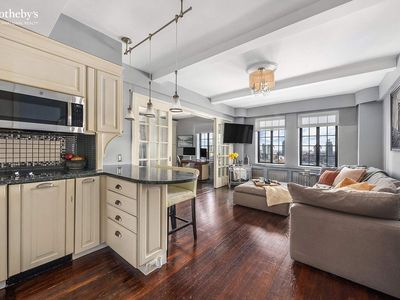 5 Tudor City Pl APT 1532, Manhattan, NY, 10017