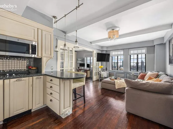5 Tudor City Pl APT 1532, Manhattan, NY 10017