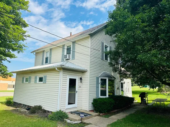 307 W Poplar St, Junction City, OH 43748