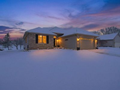 767 Berkshire Dr, Saline, MI, 48176