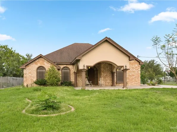 23790 N Val Verde Rd, Edinburg, TX 78542