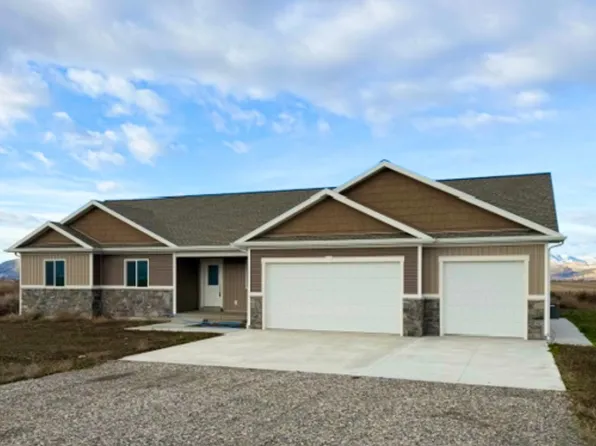 1074 S 800 W, Lewiston, UT 84320