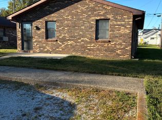 304 W Pearl St #304, Waldron, IN 46182