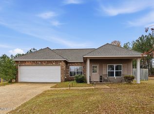 200 Copper Ridge Way, Florence, MS 39073