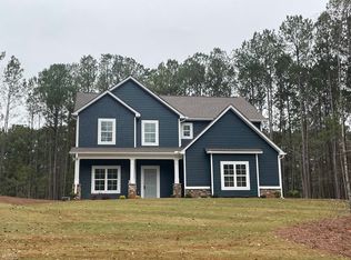237 Linda Ln LOT 113, Lagrange, GA 30240