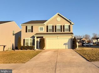 9501 Fall Haven Rd, Fredericksburg, VA 22407