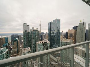 28 Freeland St #4803, Toronto, ON M5E 1L7