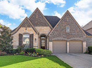 1015 Mysterium Ln, Rosenberg, TX 77469