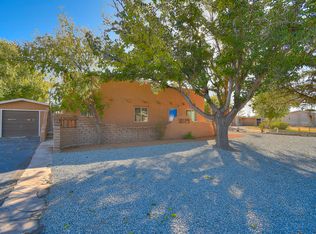 2024 Le Ave SW, Albuquerque, NM 87105