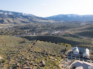 1660 Boulder Ridge Ct, Reno, NV 89523