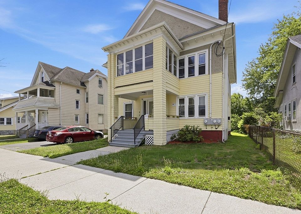 1st image of 36-38 Belvidere St